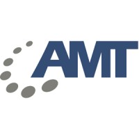 AMT Pte. Ltd. Logo