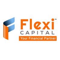 FlexiCapital LLP Logo