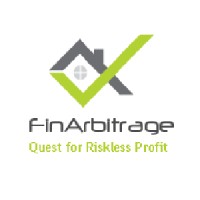 FinArbitrage Logo