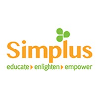 Simplus Financial Consultancy Private Limited Logo