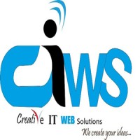 Creative IT Web Solutions Pvt. Ltd. Logo