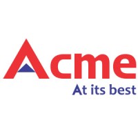 Acme IT Solutions LLP Logo