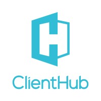 Client Hub Logo