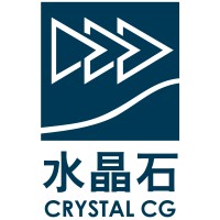 Crystal Computer Graphics Ltd (Hong Kong) Logo