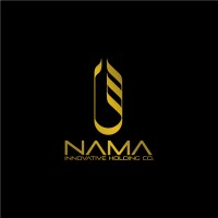 Nama Innovative Holding Co. Logo