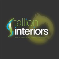 Stallion Interiors (India) LLP Logo