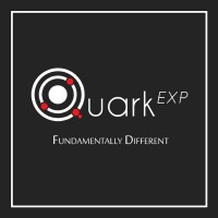 Quark Experiences Pvt. Ltd. Logo