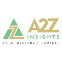 A2Z Insights Logo