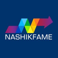 NashikFame Logo