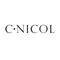 C.Nicol | Scottish accessories brand Logo