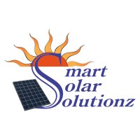 Smart Solar Solutionz Logo