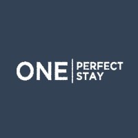 One Perfect Stay Logo