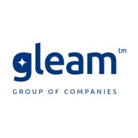 Gleam Group Logo