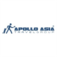 Apollo Asia Travel Group Logo