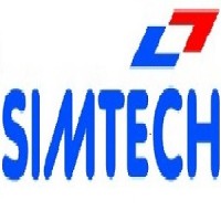 SIMTECH CO.,LTD. Logo