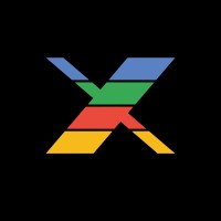 XAMPR | Innovation at the Edge Logo