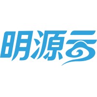 Mingyuanyun.com Logo