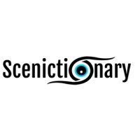 Scenictionary Education LLC Logo