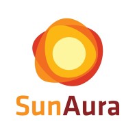 SunAura Technologies Pvt Ltd Logo