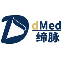 dMed Biopharmaceutical Co., Ltd. Logo