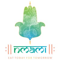 Nmami Life Logo