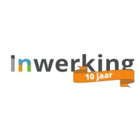 InWerking Logo