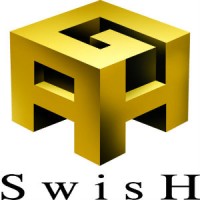 Swish Software solutions pvt.ltd Logo