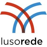 Grupo Lusorede Logo
