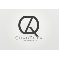 QuadZeta Logo