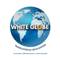 White Globe Group Pvt Ltd Logo