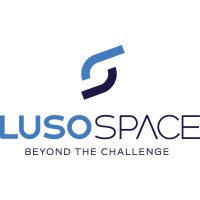 LusoSpace Logo