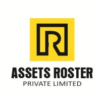 Assets Roster Logo