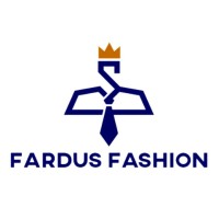 Fardus Fashion, Sustainable Apparels supplier, Exporter & manufacturer. Logo