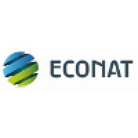 ECONAT S.A. Logo