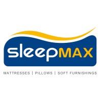 Sleepmax - Bhagwati Foam Industries Logo
