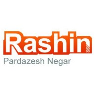 Pardazesh Negar Rashin Logo