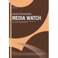 Media Watch Journal Logo