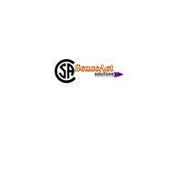 SenseAct Solutions Pvt Ltd Logo