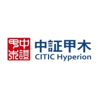 CSCD Hyperion Strategic Limited Logo