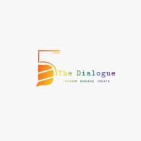 The Dialogue Logo
