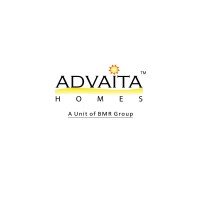 Advaita Homes (Unit of BMR Group) Logo