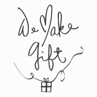WeMakeGift Logo
