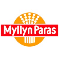 Myllyn Paras Finland Oy Logo