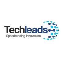 TechLeads Logo