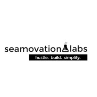 Seamovation Labs Pvt Ltd Logo