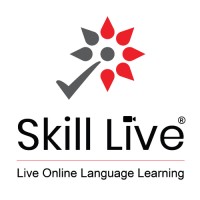 Skill Live International Logo