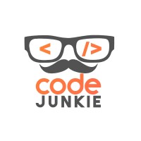 CodeJunkie - Award Winning Agency Logo