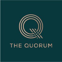 The Quorum Logo