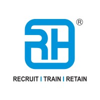 Resource Hunters HR Pvt Ltd., Cochin Logo