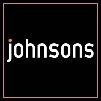 Johnsons Cars Ltd Logo